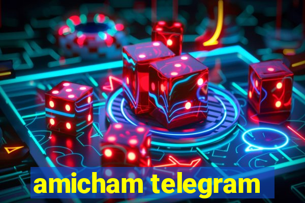amicham telegram